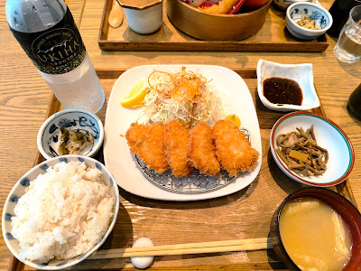 아카사카 우마야 신주쿠 사진 5