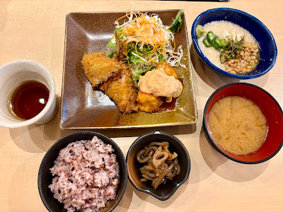 Teshiogohangen Shinjukuminamiguchiten 사진 3