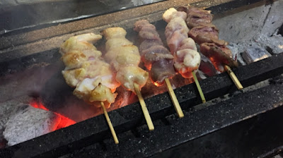 日本酒ト焼鳥 ふく鶴 사진 2