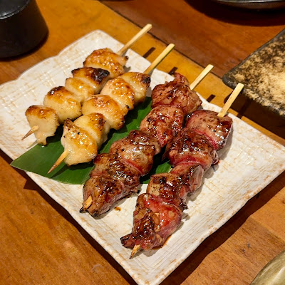 日本酒ト焼鳥 ふく鶴 사진 5