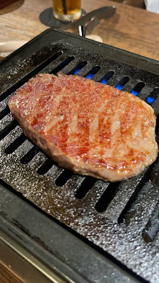 焼肉うしどし 新宿 사진 2