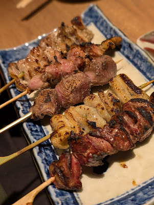 Yakitori & Oden Sakajisouhonten Ichigaya 사진 3