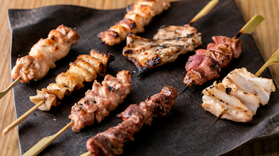 Yakitori & Oden Sakajisouhonten Ichigaya 사진 2