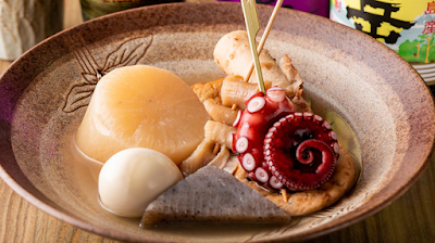 Yakitori & Oden Sakajisouhonten Ichigaya 사진 5