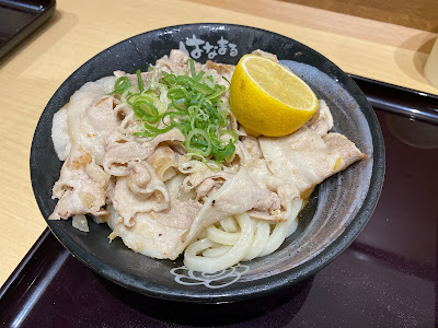 Hanamaru Udon 사진 3