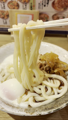 ふたば製麺コレド室町テラス 사진 2