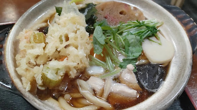 Soba Tōshimaya 사진 2