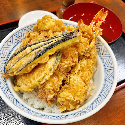 Soba Tōshimaya 사진 3