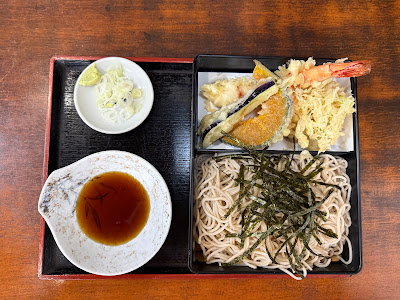 Soba Tōshimaya 사진 5