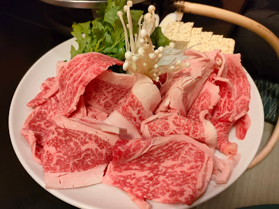 Nikunabe Ryōri Nihonbashi Yamato 사진 4