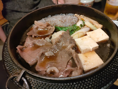Nikunabe Ryōri Nihonbashi Yamato 사진 5