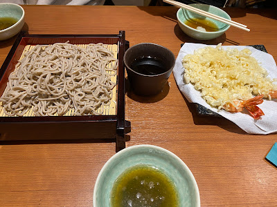 麺打処いいじま 사진 3