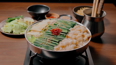 하카타 모츠나베 오오야마 신주쿠 오다큐 하루쿠점 사진 2