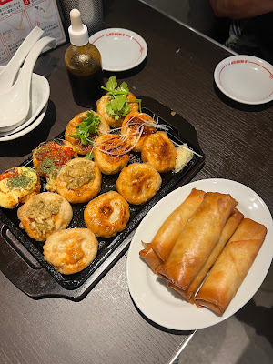 카부키 교자 신주쿠본점 사진 4