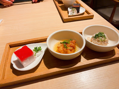 Men Iroiro Itsudemo Oyatsu Shinjuku 사진 5