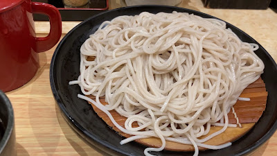 komoro soba 사진 2