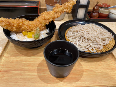 komoro soba 사진 3