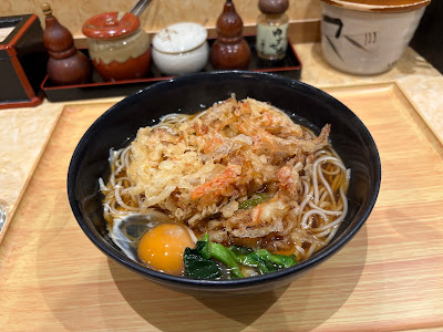 komoro soba 사진 5