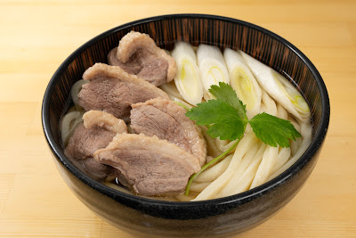 うどん まさ 사진 3