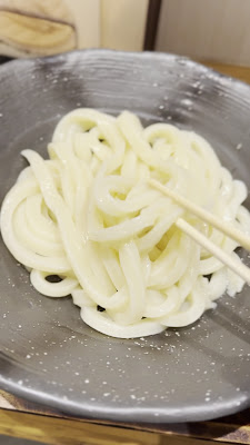 うどん まさ 사진 2