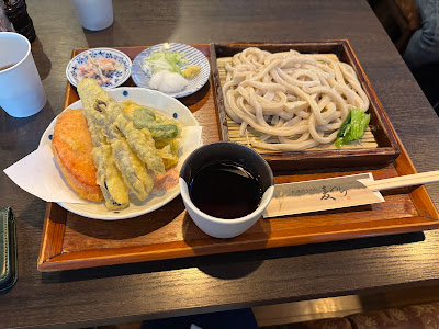 Mugiwara Musashino Udon 사진 4
