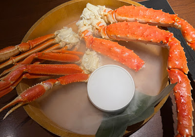 かにざんまい吉祥寺店 사진 4