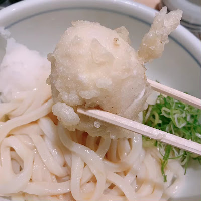 Udon Arashi 사진 2
