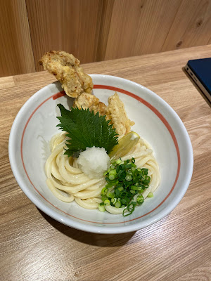 Udon Arashi 사진 3