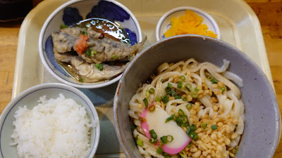 手打うどん 伊予路 사진 2