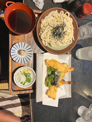 手打うどん 伊予路 사진 4