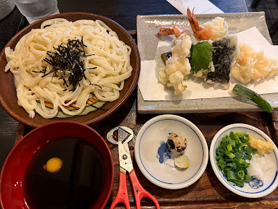 手打うどん 伊予路 사진 3