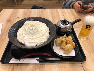 Yamashita Honki Udon - Kagurazaka 사진 5