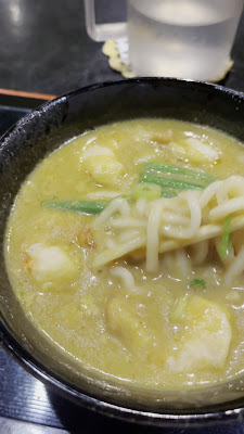 호소우치우동 타케야 오차노미즈본점 사진 2