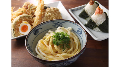 Miyatake Sanuki Udon 사진 3