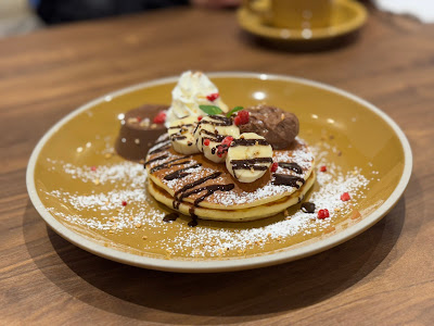Denny's Takadanobaba 사진 3