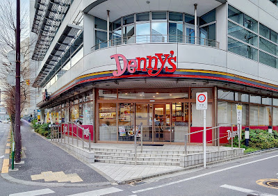Denny's Takadanobaba 사진 4
