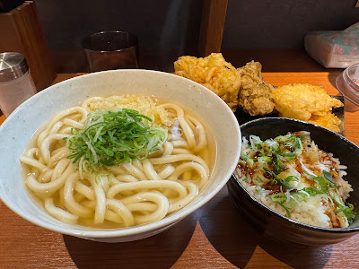 うどん ゆかせ 사진 4