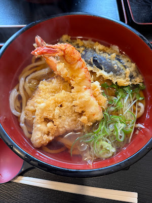 Ieyasu Udon 사진 4