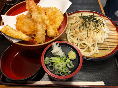 Ieyasu Udon 사진 3