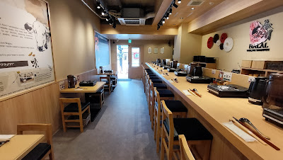 HALAL WAGYU SUKIYAKI 春爛〜HALRA〜浅草 asakusa 사진 3