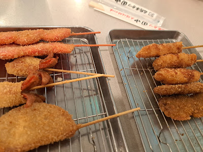 꼬치 카츠 다나카 Shinkoiwa 사진 4