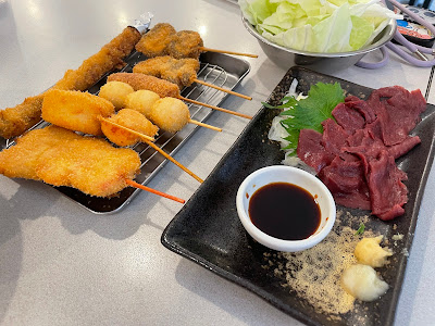 꼬치 카츠 다나카 Shinkoiwa 사진 5