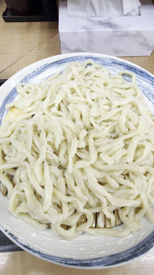 쇼타로 우동 사진 2