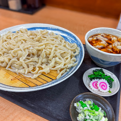 쇼타로 우동 사진 4