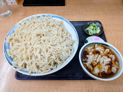 쇼타로 우동 사진 3