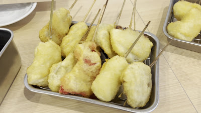 Kushikatsu Dengana 사진 2