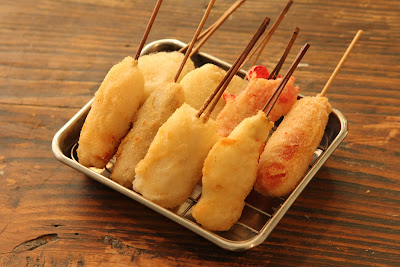 Kushikatsu Dengana 사진 5