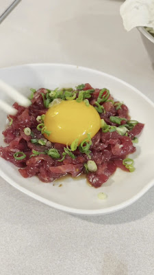 꼬치 카츠 다나카 Uguisudani 사진 2