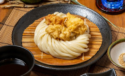 山下本気うどん 池袋北口 사진 4