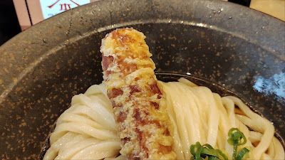 山下本気うどん 池袋北口 사진 2